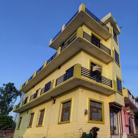 Spot On 75178 Hotel Arman Roorkee Zewnętrze zdjęcie