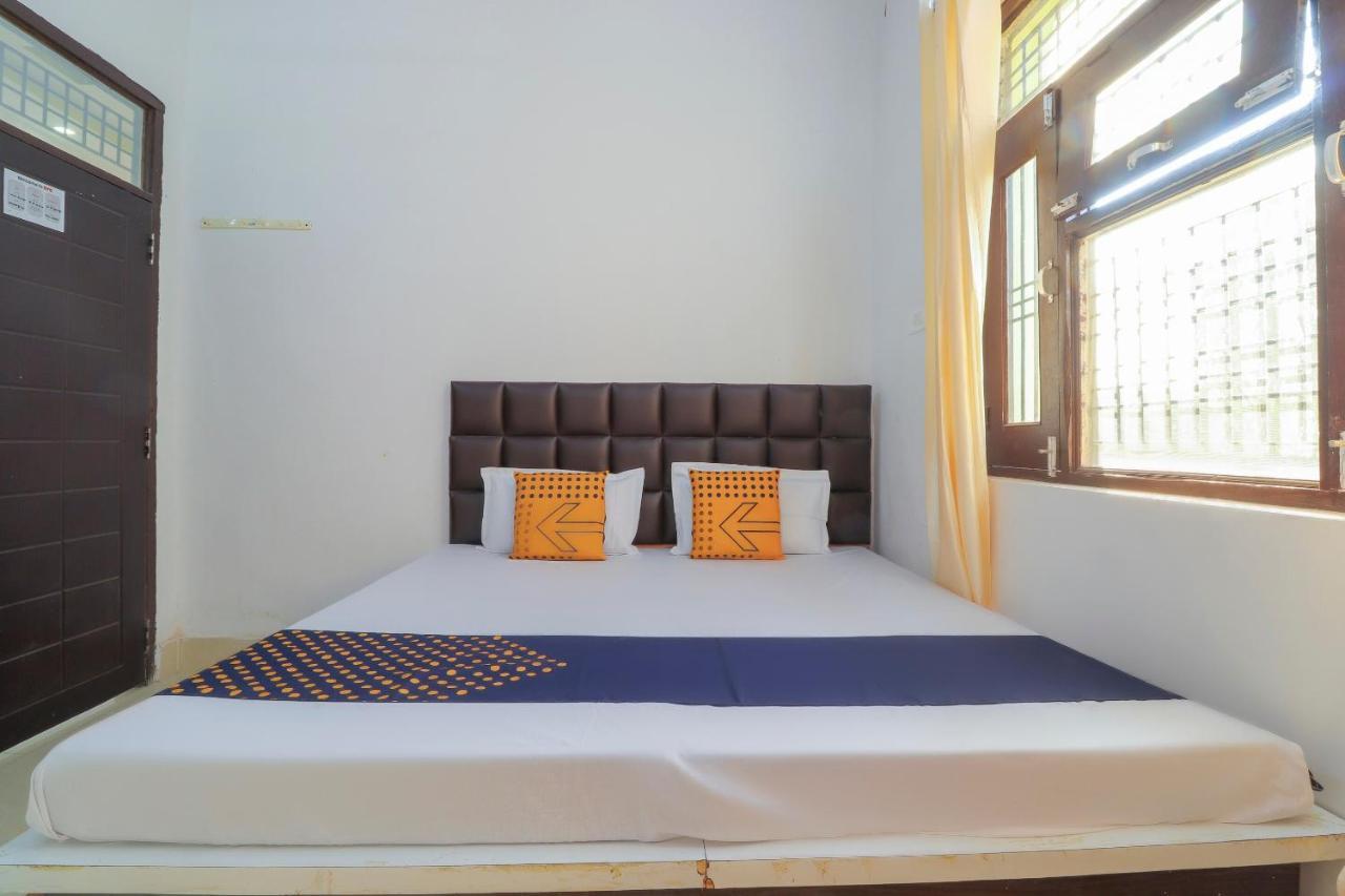 Spot On 75178 Hotel Arman Roorkee Zewnętrze zdjęcie