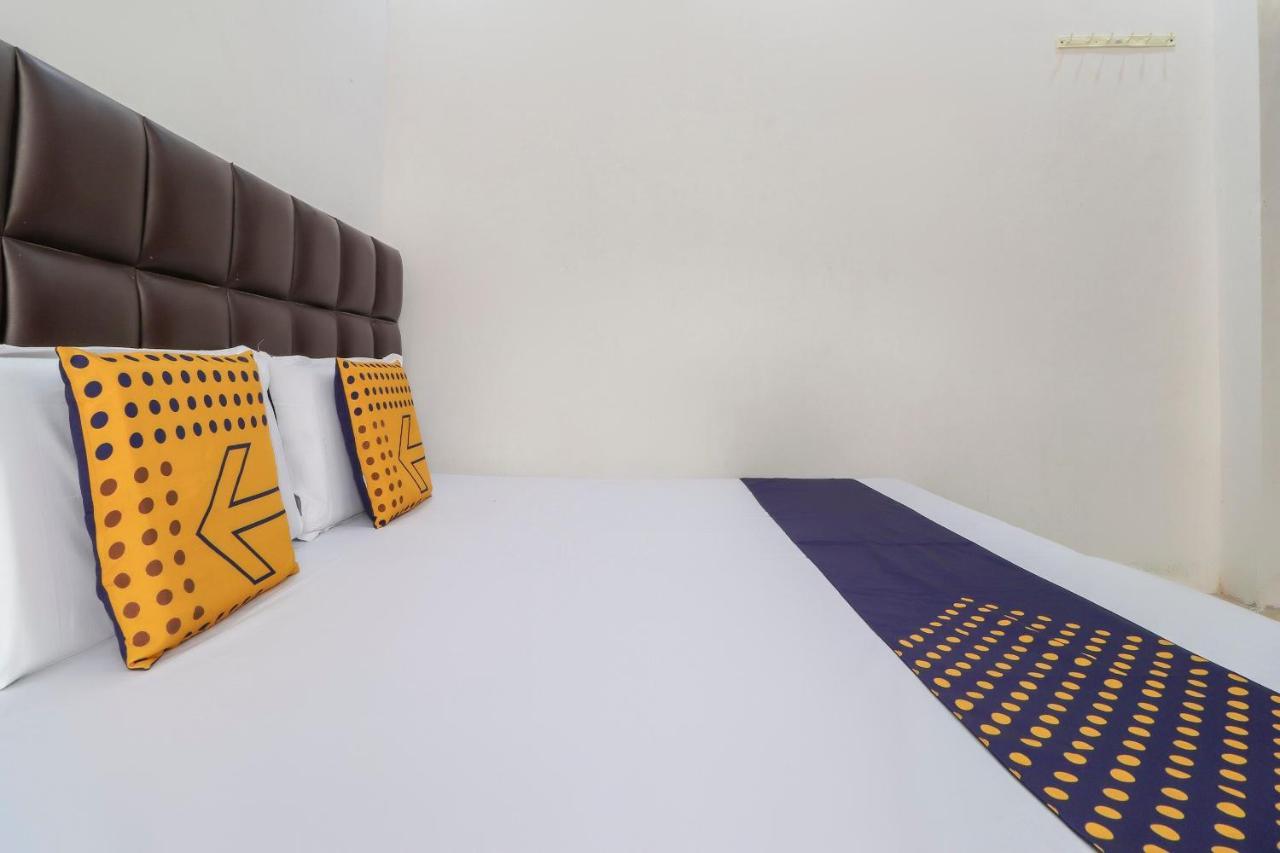 Spot On 75178 Hotel Arman Roorkee Zewnętrze zdjęcie