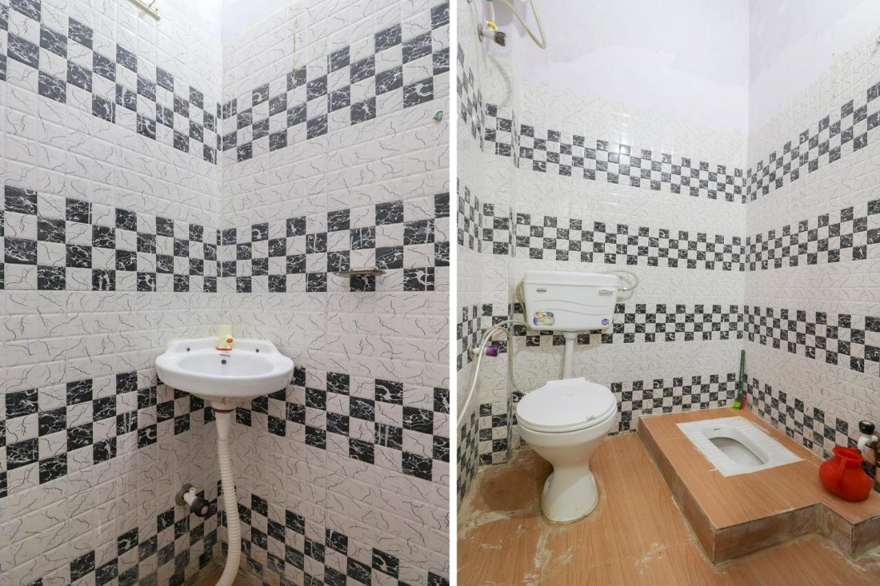 Spot On 75178 Hotel Arman Roorkee Zewnętrze zdjęcie
